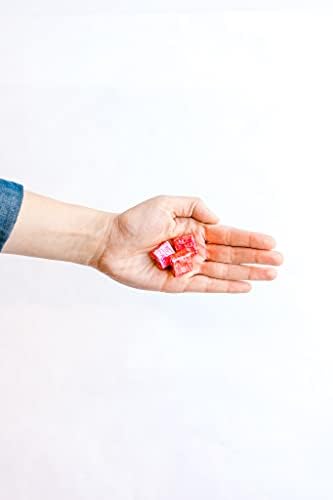 Bariatric Advantage Multi Chewy Bite - Soft Chew Multivitamin for Bariatric Surgery Bariatric Advantage