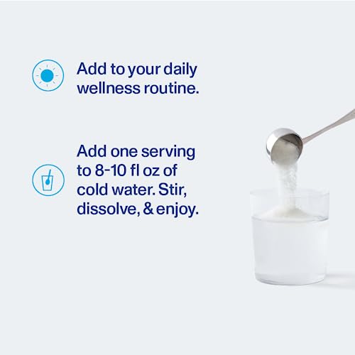 Vital Proteins Marine Collagen Peptides Powder Supplement for Skin Hair Nail Joint Vital Proteins