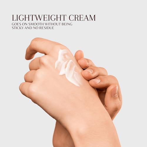 WILD YAM CREAM for Hormone Balance For Women 4.5 oz 115 serv - Barbara O'neill Recomended Potency WILD YAM CREAM