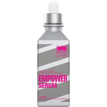 Women's pre-workout for muscle strength, and energy. Get lean, improve your fitness