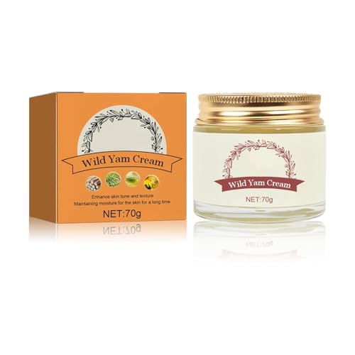 Zrayuler 70g Wild Yam,Wild Yam for, Wild Yam Organic for Women Promoting Perimenopause Zrayuler