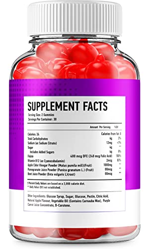 2nd Life Keto Plus ACV Gummies Second Life ACV Advanced Keto Formula Plus Apple 