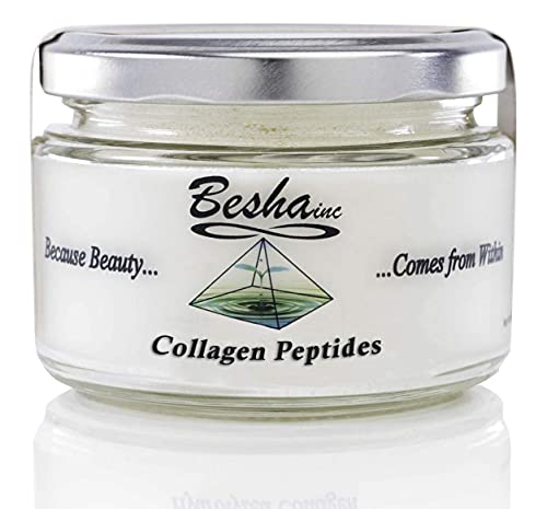 Verisol Collagen Bioactive Peptides (Natural Collagen Powder) Made in Germany BESHA INC