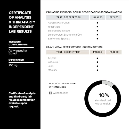 Elite T Formula: 75,000mg Power Capsules - Enhanced with Tribulus (95% Saponins) Toniiq