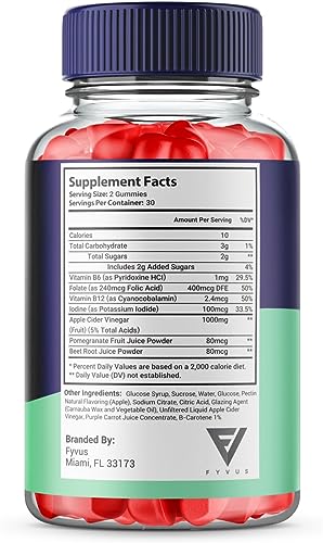 (3 Pack) Vital Ketogenic Keto ACV Gummies for Weight Loss, Vital Private Keto ACV Gummies Fyvus