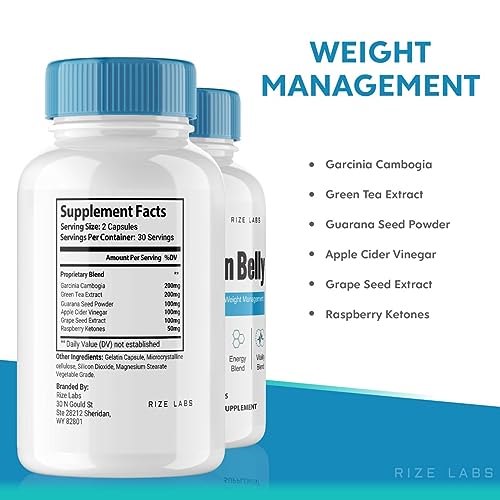 (Official) Ikaria Lean Belly Juice Powder for Weight Loss- IkariaLeanBelly Fat Burner Advanced