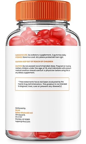 (5 Pack) Good Keto ACV Gummies - Official - Keto Good ACV Advanced Formula Plus Rillvo