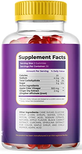 (2 Pack) Royal Keto ACV Gummies - New Advance Formula RoyalKeto
