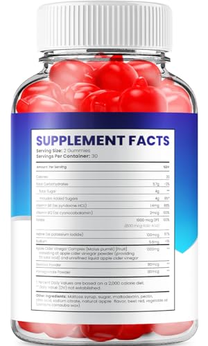 (2 Pack) LeanGenix Keto ACV Gummies - Official - Keto Lean Genix ACV Advanced Formula Rillvo