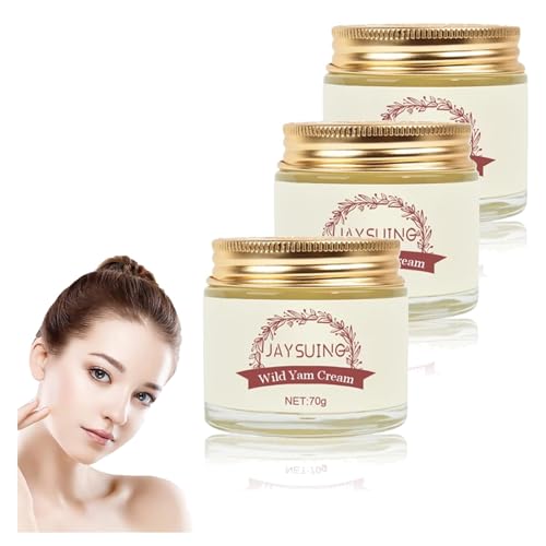 Zrayuler Wild Yam for, Wild Yam Organic for Women,Promoting Perimenopause & Menopause