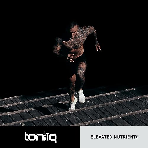 Tongkat Ali 40,000MG 200:1 Longjack for Men Extra Strength Ultra Concentrated Tongkat Toniiq