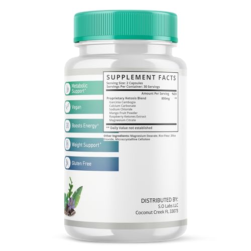 (3 Pack) Lean Bliss, Bliss Lean, Lean Bliss Reviews, Lean Bliss Advanced Support Formula S.O Labs