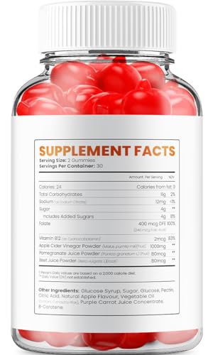 (3 Pack) Ignite Keto ACV Gummies - Official - Keto Ignite ACV Advanced Formula Plus