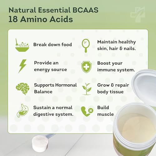 100% Pure Collagen Powder Protein Peptides - General Healthcare 300g Supplement General Healthcare