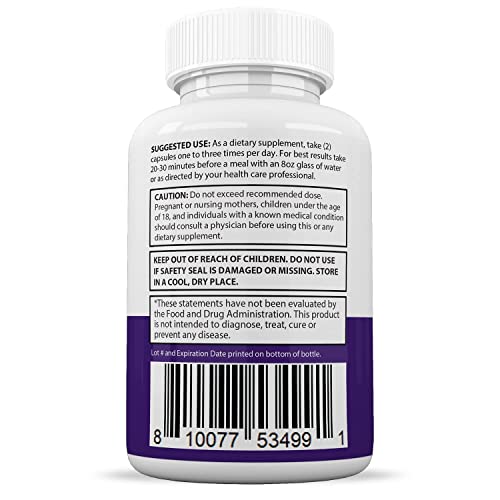 (5 Pack) Trim Life Labs Keto Pills Includes Apple Cider Vinegar Patented goBHB® Exogenou Justified Laboratories