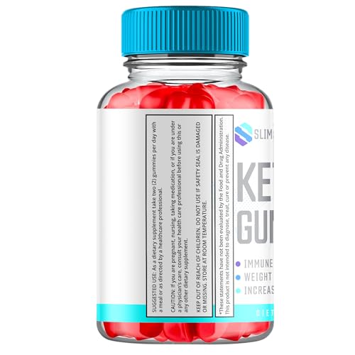 (2 Pack) Slimsculpt Keto ACV Gummies, Slim Sculpt Keto ACV Gummies Advanced Weight Loss 1000MG Titan Labs