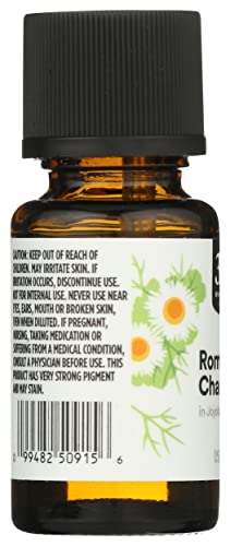 365 By Whole Foods Market, Roman Chamomile Essential Oil, 0.5 Fl Oz 365 By Whole Foods Market