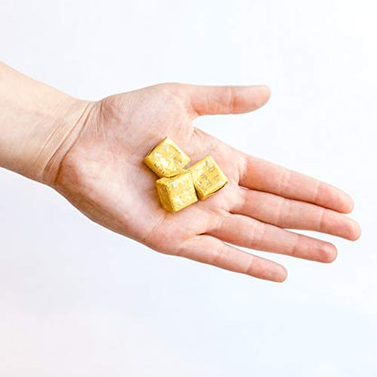 Bariatric Advantage Calcium Citrate Chewy Bites 500mg with Vitamin D3 for Bariatric Surgery Bariatric Advantage