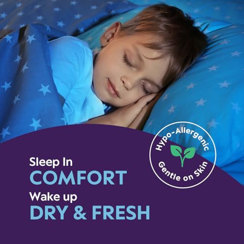 XXL Bed Pads, 5-Layer Disposable 30 x 36 Chucks Pee Pads for Incontinen Stack Man