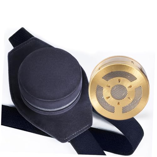 2pcs Box Moxa Stick Mugwort Stick Smokeless Moxa Rolls Moxibustion Box Pain Moxibustion Box Healifty