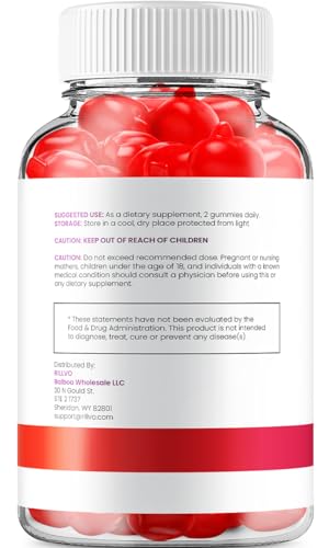 (3 Pack) Total Fit Keto ACV Gummies - Official - Keto TotalFit ACV Advanced Formula Plus Rillvo