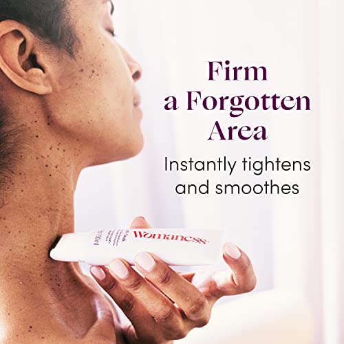 Womaness Menopause Cycle Kit - Coco Bliss - External Body Cream (4oz) + Me.No.Pause Womaness