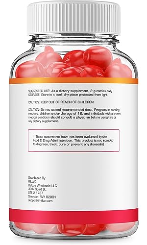 (5 Pack) Slim Plus Keto ACV Gummies - Official - Keto Slim Plus ACV Advanced Weight Loss Rillvo