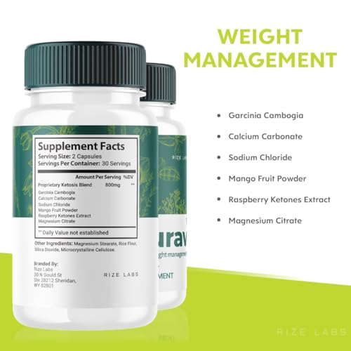 (3 Pack) Puravive Weight Health Pills, Puravive Capsules Reviews Supplement rize labs