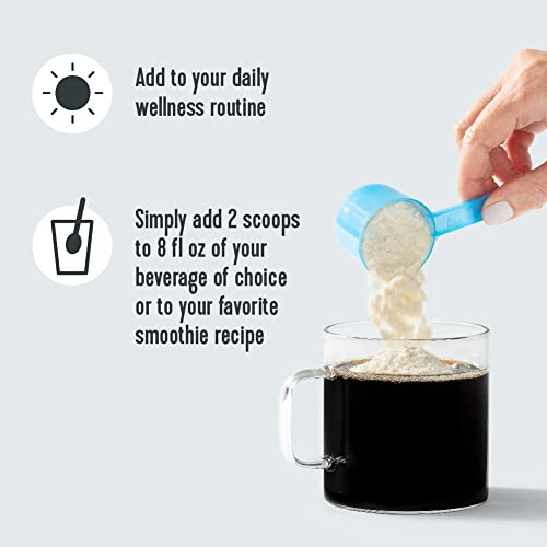 Vital Proteins Collagen Peptides Powder, Helps Support Healthy Hair, Skin, Nails Vital Proteins