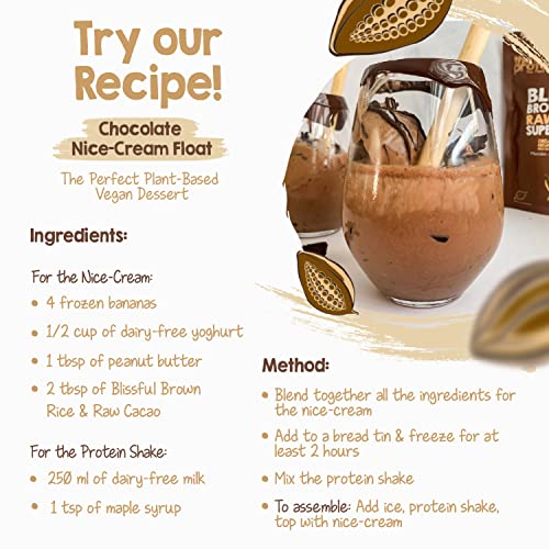 Vegan Protein Powders - Gluten Free, Low FODMAP, & Vegan Chocolate Protein Powder That Protein