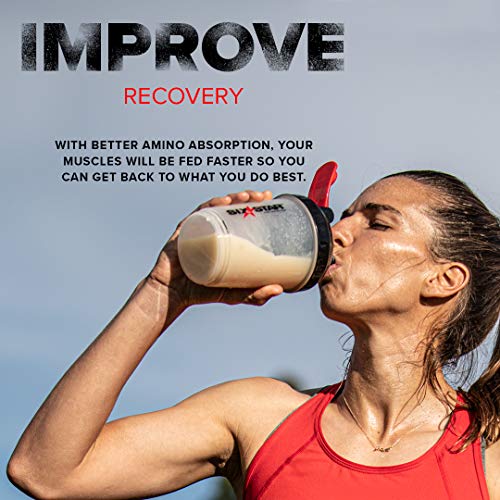 Whey Protein Isolate Six Star 100% Whey Isolate Protein Powder Whey Protein Powder Six Star