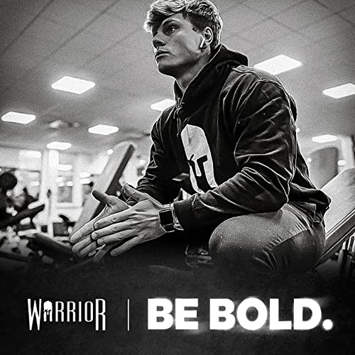 Warrior, Ultra-Pure Whey Protein Isolate 500g - Refreshing Fruit Protein - High Protein Low Carb Warrior