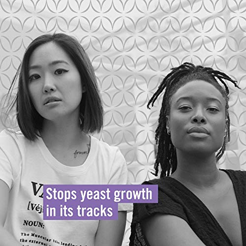 Vagistat 3 Day Yeast Infection Treatment for Women, Relieves External Itching and Irritation Vagisil