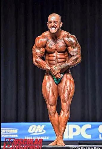 #1 Pre Workout - Dominate X 500g- Best Nitric Oxide & Creatine Pre-Workout Formula- Buffers Lactic Acid, Maximize Muscle Size & Strength (Fruit Punch, 25 Servings Per Bottle- 3 Bottles(75 Servings)