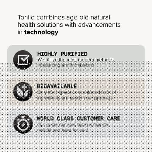 Tongkat Ali 40,000MG 200:1 Longjack for Men Extra Strength Ultra Concentrated Tongkat Toniiq