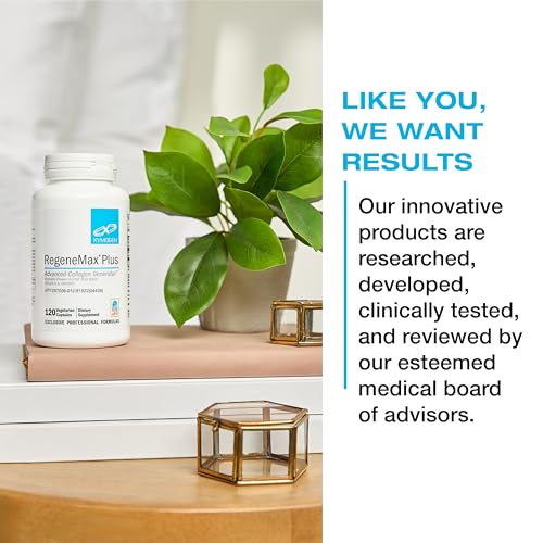 XYMOGEN Femquil - Supports Healthy Hormone Balance for Women with Folate, Calcium D-glucarate