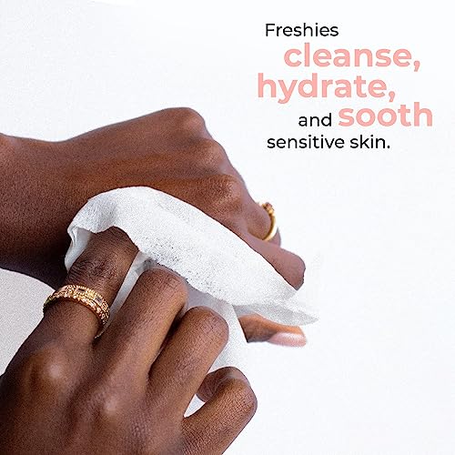 Woo More Play: Be There in Five and Freshies Bundle Woo More Play