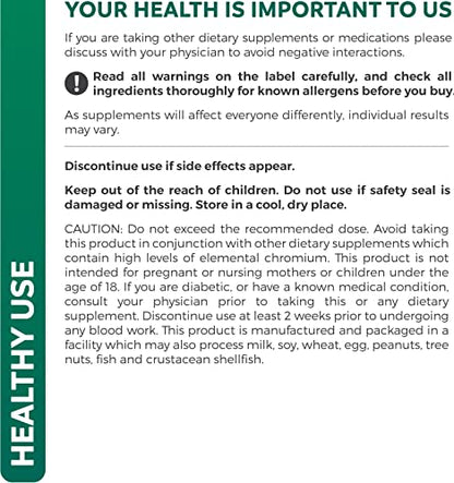 Balance Plus (120 Capsules) Avoid The Daily Peaks And Troughs of Energy, Mood, Focus Healths Harmony