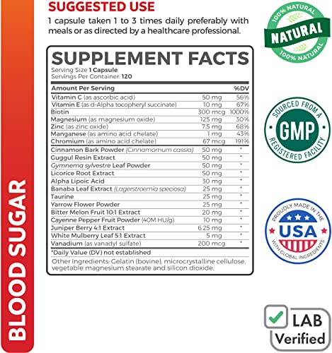 Balance Plus (120 Capsules) Avoid The Daily Peaks And Troughs of Energy, Mood, Focus Healths Harmony