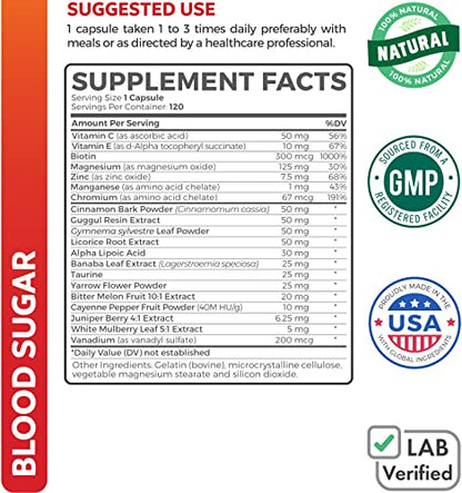 Balance Plus (120 Capsules) Avoid The Daily Peaks And Troughs of Energy, Mood, Focus Healths Harmony