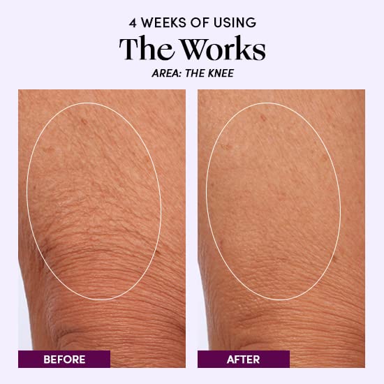 Womaness Summer Travel Skin Bundle - The Works Mini Size - Menopause Womaness