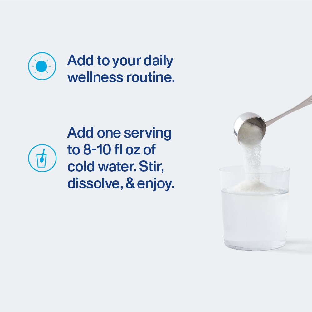 Vital Proteins Marine Collagen Peptides Powder Supplement for Skin Hair Nail Joint Vital Proteins