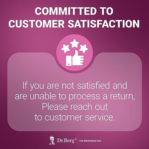 Dr. Berg Liver Cleanse Detox Capsules w/Unique Blend of Milk Thistle, Ox Bile & Folate Dr. Berg Nutritionals