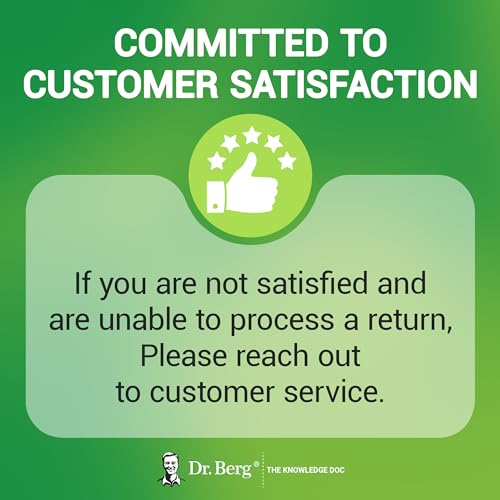 Dr. Berg's Vitamin C Complex Whole Food (60 Chewable) 100% Natural Vitamin C from Dr. Berg Nutritionals