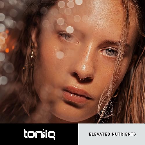 Lab Tested Ultra Bioavailable Liposomal Glutathione - 4 fl. oz Mixable Wild Berry Natural Toniiq