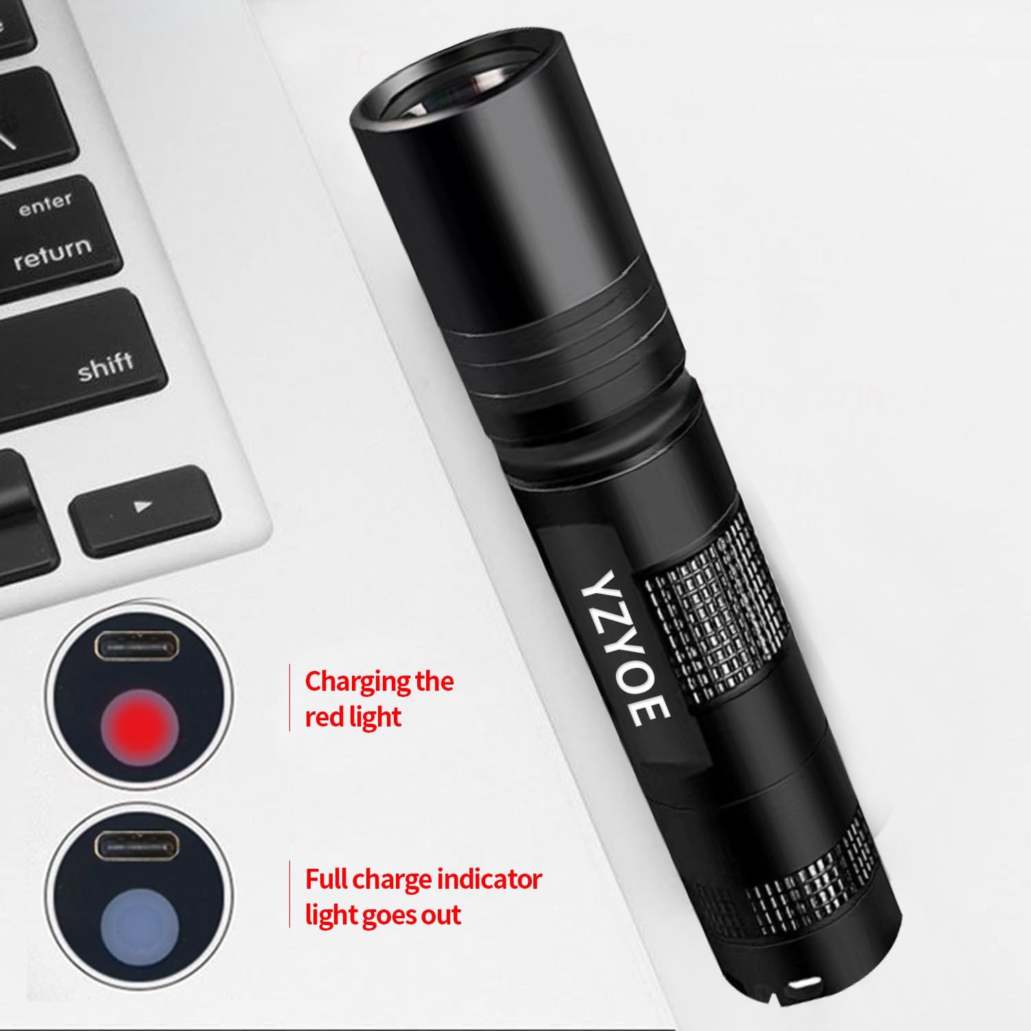 YZYOE Infrared Light Therapy for Joint and Muscle Pain. Red Light Therapy for Face,Infrared Light Therapy YZYOE