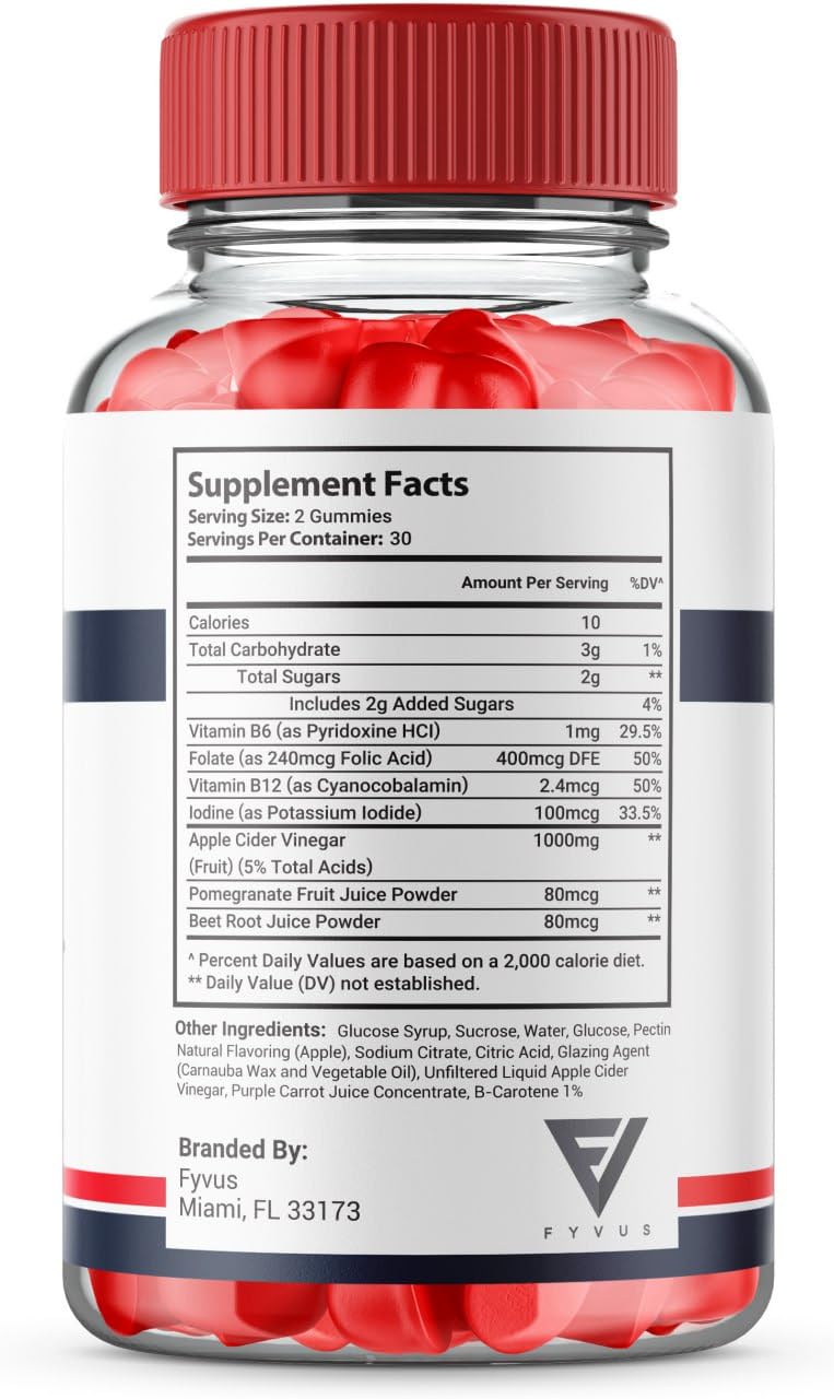 (3 Pack) Platinum Keto ACV Gummies, Platinum Keto ACV Gummies Advanced Weight Loss