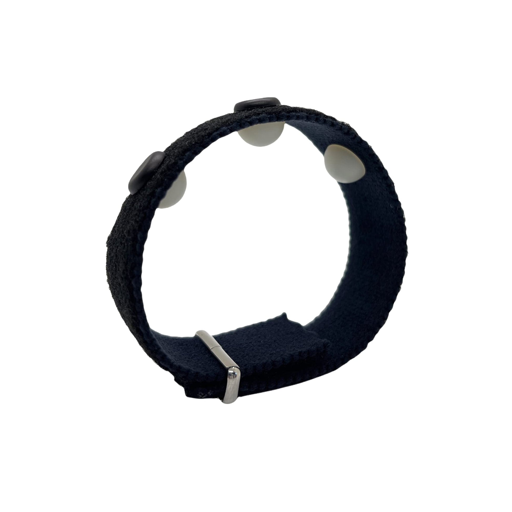 Acupressure Bracelets Stress Relief Rose Oil Infused for Sleep Issues, Menopause, Mood and Pain Acupressure Bracelets